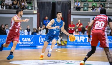 Casademont Zaragoza cae ante San Pablo Burgos (99-90) | Nuestro deporte