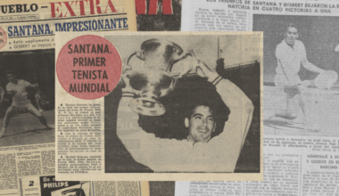 "Es el mayor triunfo de mi vida deportiva"