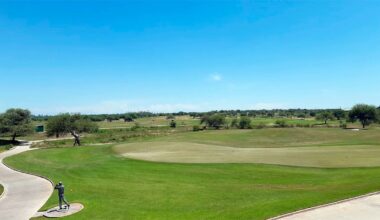 El Santiago del Estero Golf Club se prepara para el Primer Torneo “Los Fundadores”