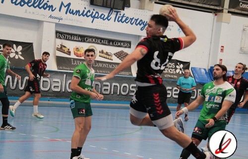 El Balonmano Lanzarote Ciudad de Arrecife se estrena en casa ante el Teucro