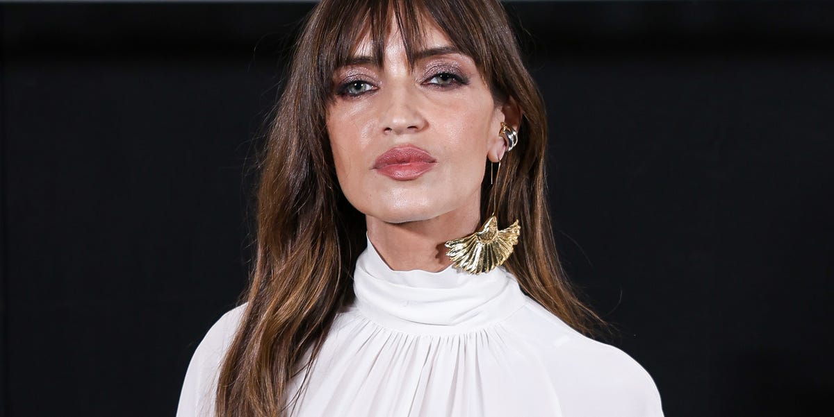 Sara Carbonero defiende a Kate Middleton tras las críticas por su nueva melena más rubia