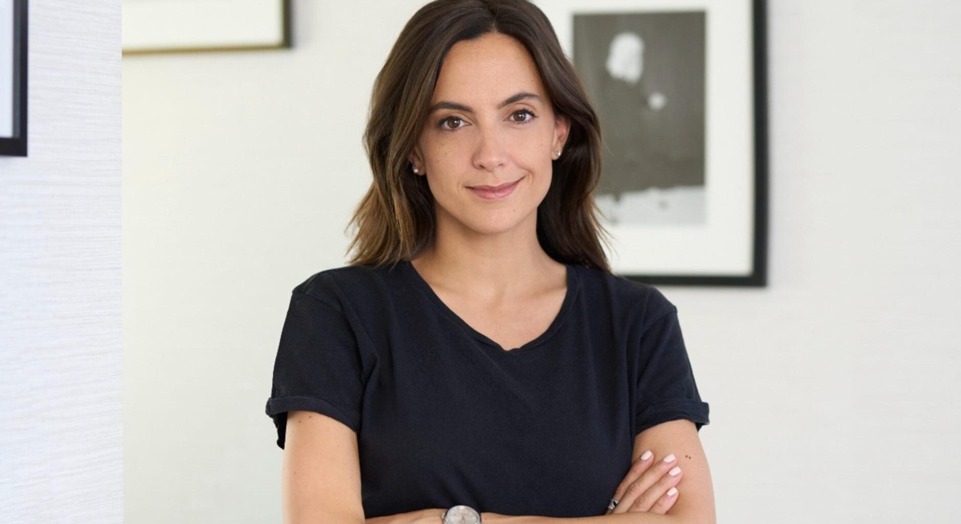 Sarah Chemouli