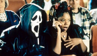 'Scary Movie 6' publica la lista de películas de terror que serán víctimas de su parodia y no se libra nadie
