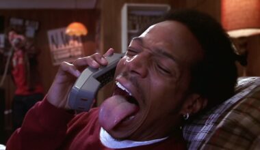 Scary Movie 6 parodiará películas de terror tan punteras como Los pecadores o Longlegs, adelanta Marlon Wayans