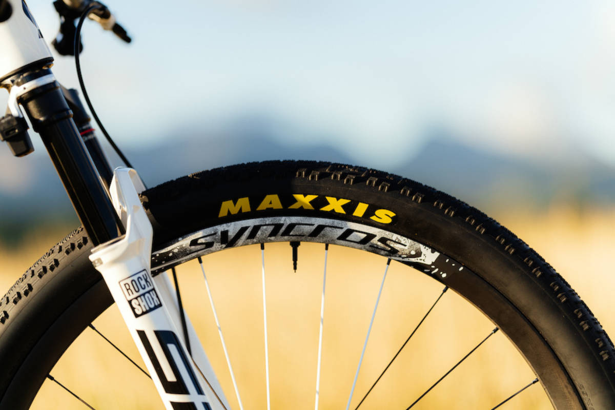 Scott Spark RC X N1NO Special Edition. Imagen: Scott Bikes