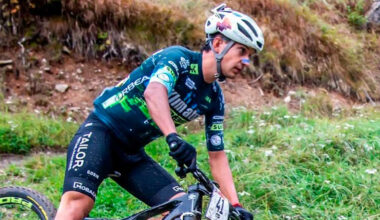 Llega Pulmón de Acero 2025: tod@s contra Klimatiza Orbea y Natalia Fischer en el 10º aniversario de la prueba - ESMTB.com