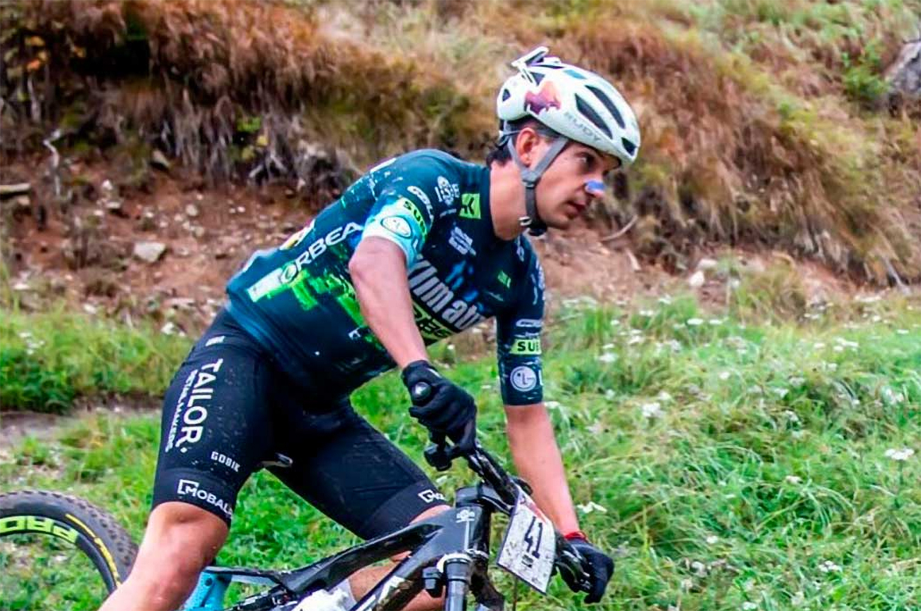 Llega Pulmón de Acero 2025: tod@s contra Klimatiza Orbea y Natalia Fischer en el 10º aniversario de la prueba - ESMTB.com