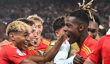 RTVE emitirá el Mundial de fútbol 2026
