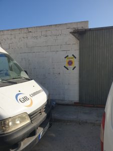 El alcalde pide colaboración ciudadana ante la continuidad de las obras del VII Plan de Asfaltado esta semana – La Línea de la Concepción