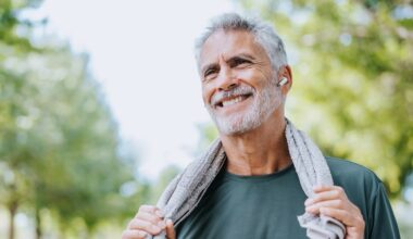 esta la actividad más recomendada por Harvard para mantener en forma a las personas mayores de 60 años