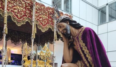 El arte sacro sevillano comienza el camino para conseguir la Indicación Geográfica Protegida (IGP)