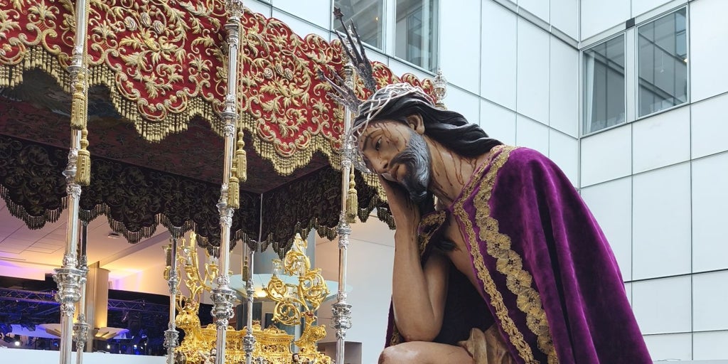 El arte sacro sevillano comienza el camino para conseguir la Indicación Geográfica Protegida (IGP)