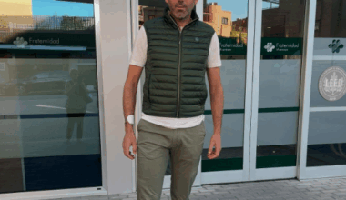 Serafín Marín recibe el alta hospitalaria tras la grave cogida en Las Ventas