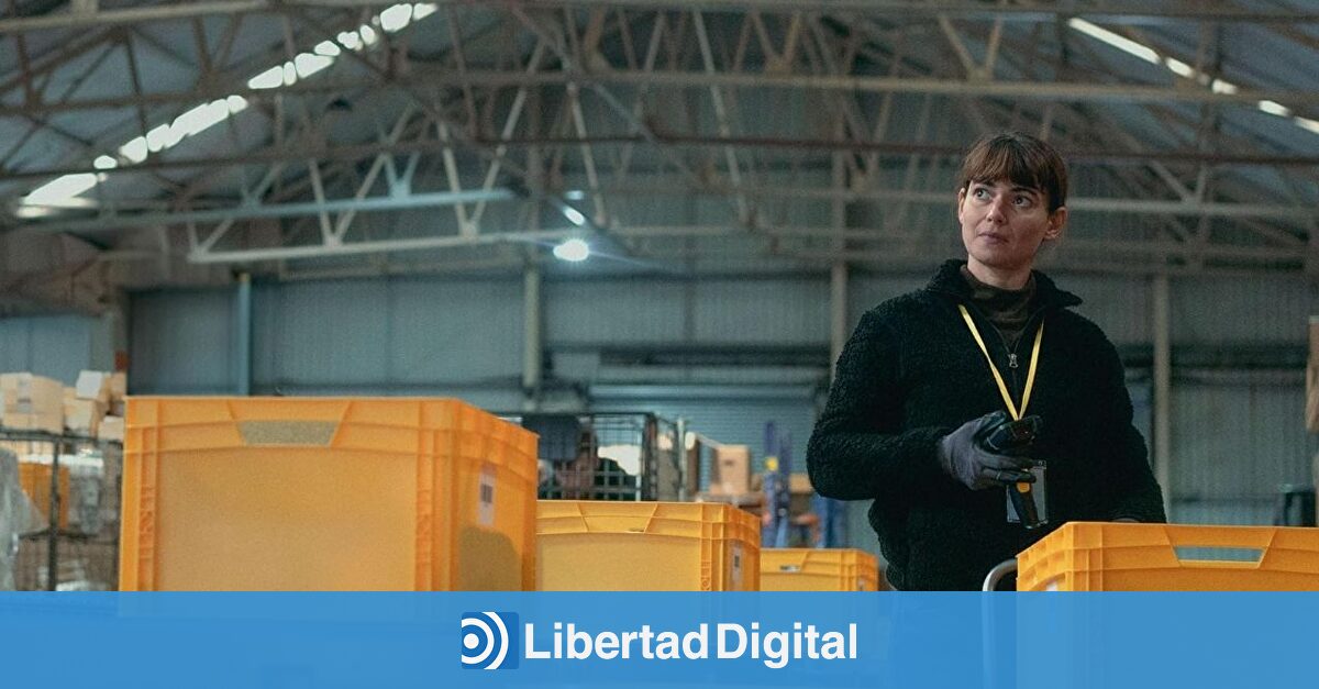 'On Falling', el peligro de la soledad no deseada - Libertad Digital