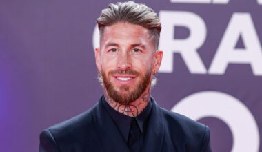 A Sergio Ramos le sale un enemigo en mitad de su nueva faceta como cantante