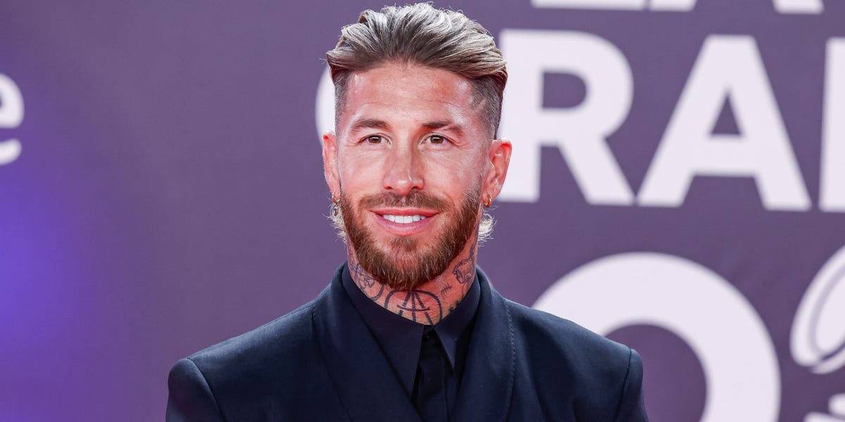 A Sergio Ramos le sale un enemigo en mitad de su nueva faceta como cantante
