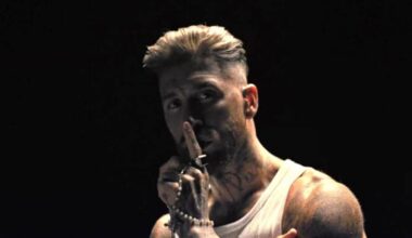 Ryanair se burla de la nueva canción de Sergio Ramos y el futbolista les lanza este palo de lo más inesperado