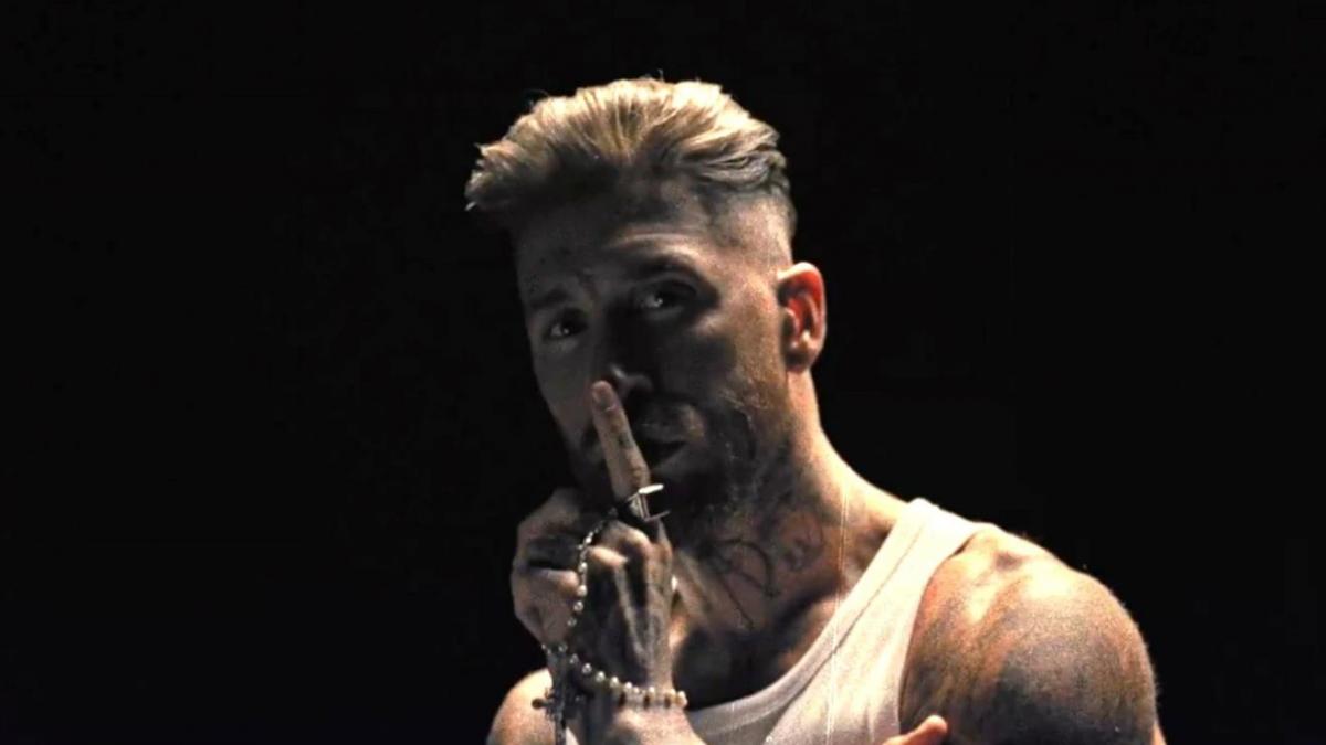 Ryanair se burla de la nueva canción de Sergio Ramos y el futbolista les lanza este palo de lo más inesperado