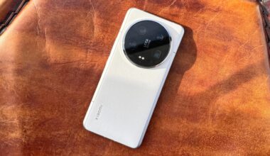 La serie 17 llega para competir con Apple, y mientras el Xiaomi 14 se desploma en AliExpress