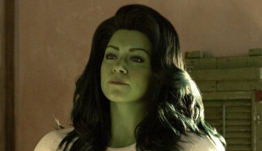 Tatiana Maslany, actriz de She-Hulk, anima a sus seguidores a cancelar sus suscripciones a servicios como Disney+