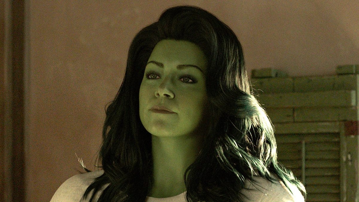 Tatiana Maslany, actriz de She-Hulk, anima a sus seguidores a cancelar sus suscripciones a servicios como Disney+