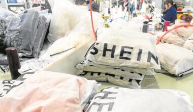 La era de oro del e-commerce global toca a su fin