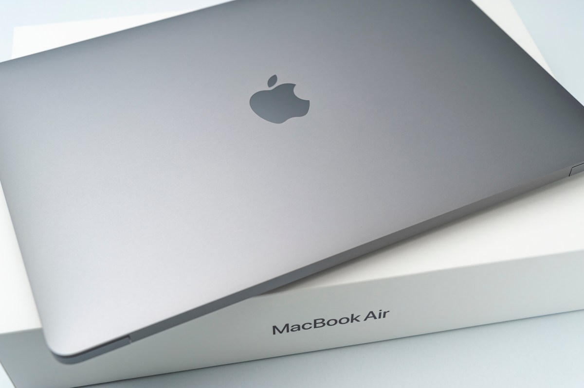 ¿Por qué la MacBook Air M1 sigue dominando después de media década de su lanzamiento?