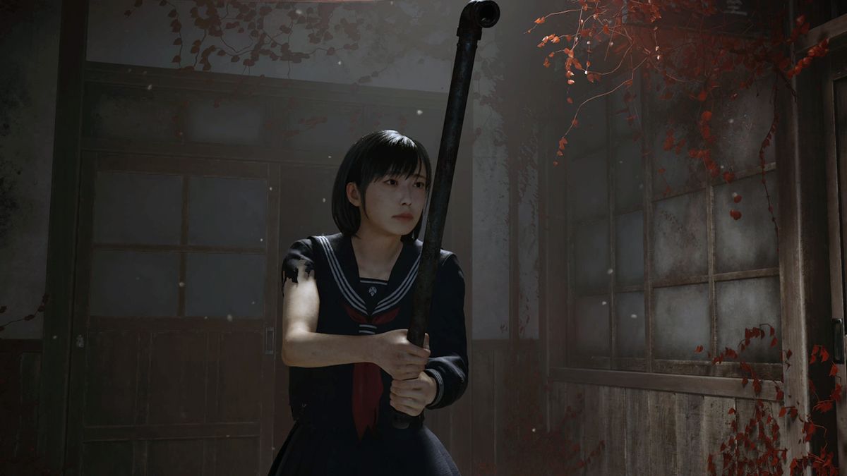 el nuevo Silent Hill f ya tiene oferta en PS5, y en físico