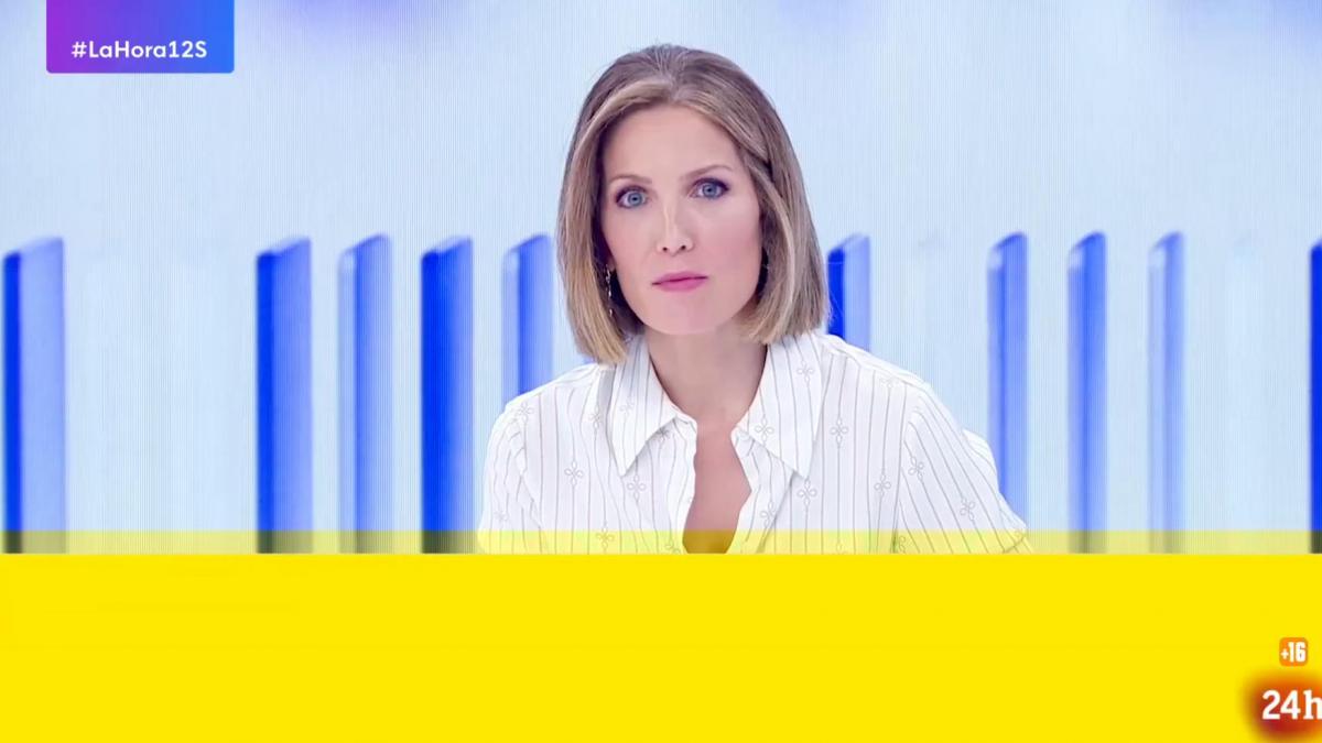 El repaso de Silvia Intxaurrondo a Miguel Tellado por su tuit sobre Charlie Kirk no deja de compartirse