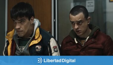 La argentina 'Simón de la montaña' no hace pornografía de la discapacidad - Libertad Digital
