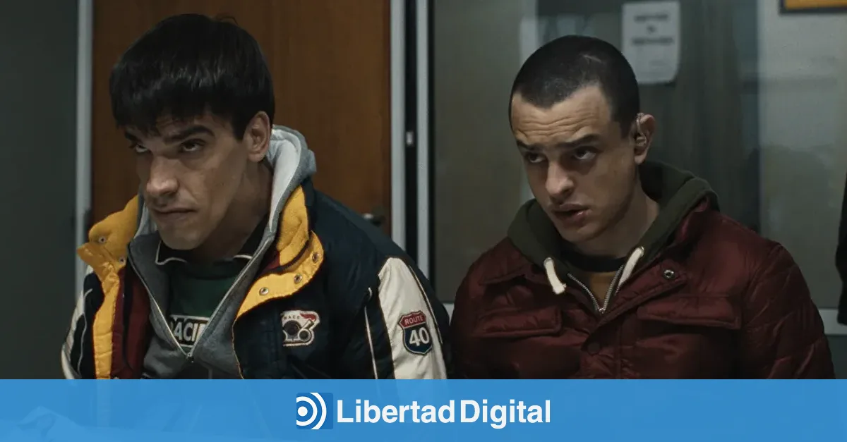 La argentina 'Simón de la montaña' no hace pornografía de la discapacidad - Libertad Digital