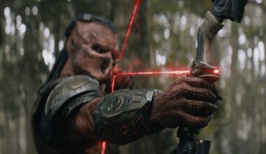 Badlands en Comic-Con Málaga, y creo que esta entrega dividirá a los fans