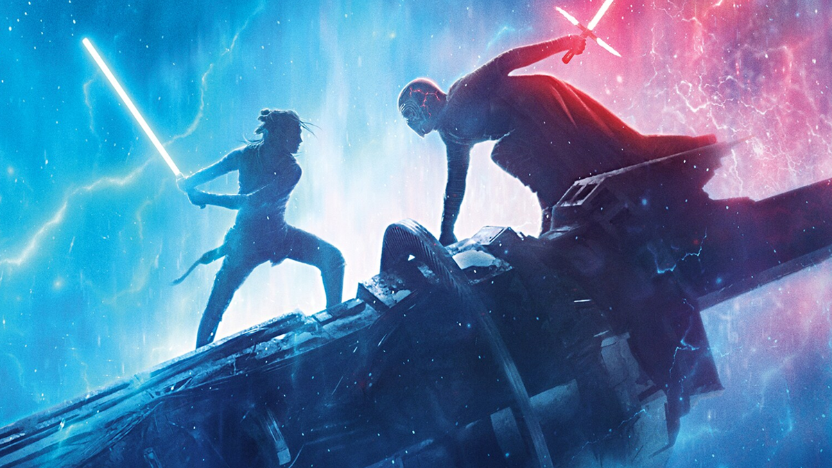 Series como The Mandalorian llevaron a Mark Hamill a cuestionarse la última trilogía de Star Wars