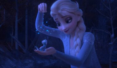 Frozen 3 recibe una sinopsis que deja a los fans con más preguntas que respuestas