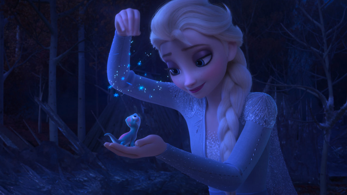 Frozen 3 recibe una sinopsis que deja a los fans con más preguntas que respuestas