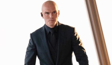 James Gunn da pistas sobre el papel de Lex Luthor en la próxima película de Superman