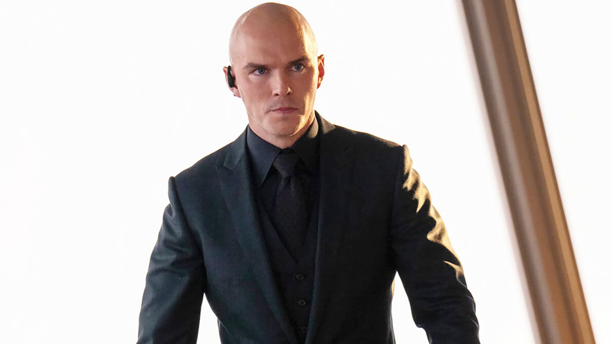 James Gunn da pistas sobre el papel de Lex Luthor en la próxima película de Superman