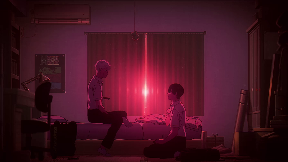 Esta nueva serie de terror de Netflix lo ha petado tanto que ya tiene una segunda temporada confirmada