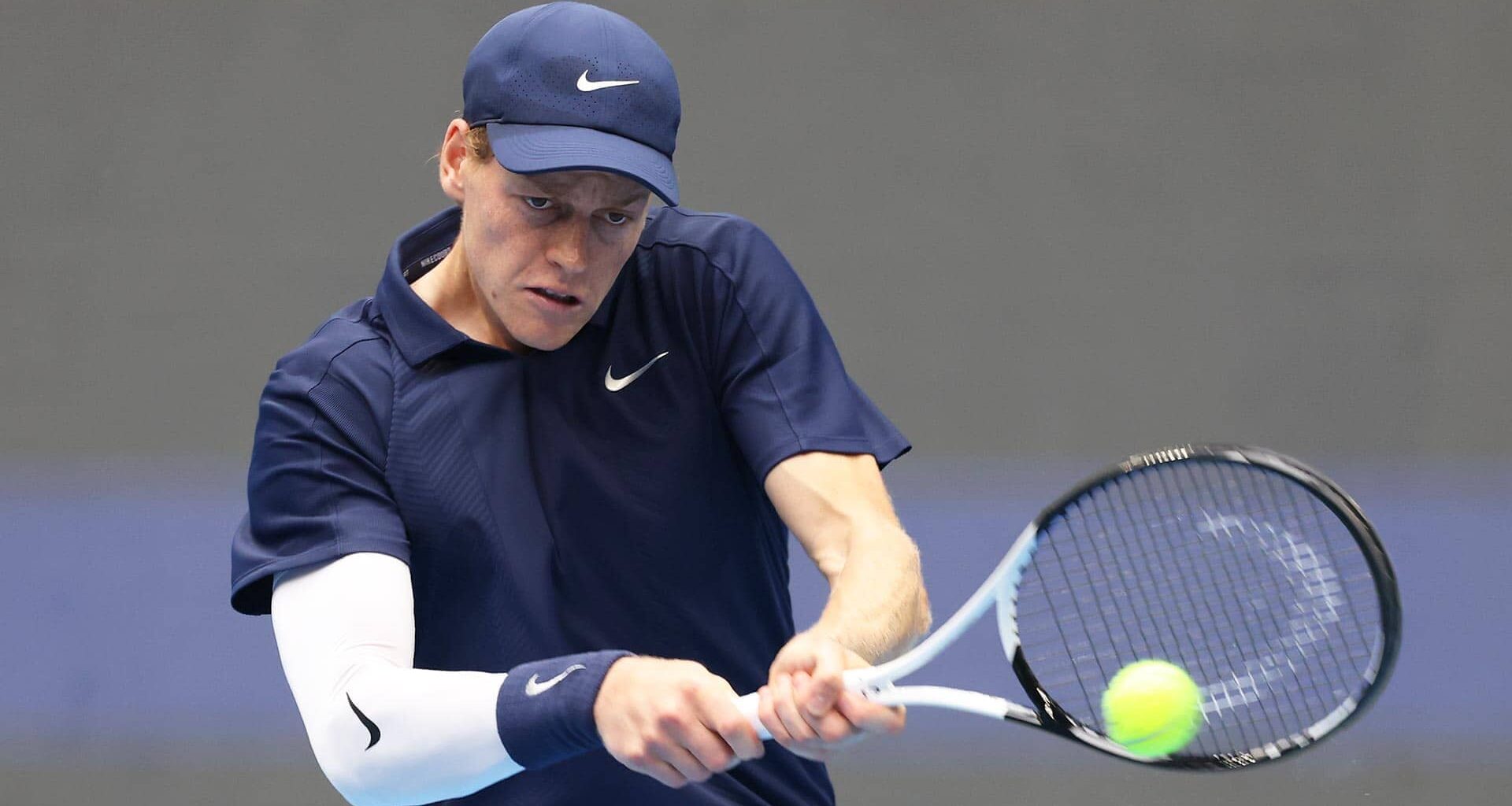 Sinner acepta una prueba de fuego en Pekín | ATP Tour