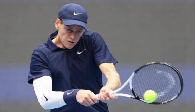 Sinner acepta una prueba de fuego en Pekín | ATP Tour