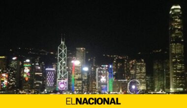 ¿cuál es la ciudad que más tiene y cuál es el edificio más alto del mundo?