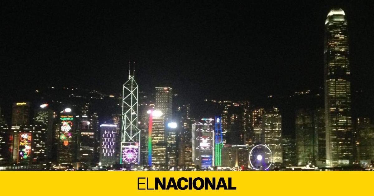¿cuál es la ciudad que más tiene y cuál es el edificio más alto del mundo?
