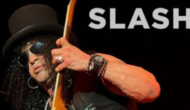 Detalles del disco de Halloween de Slash. Guitarrista temporal en CANNIBAL CORPSE. Catalunya Triomfant.