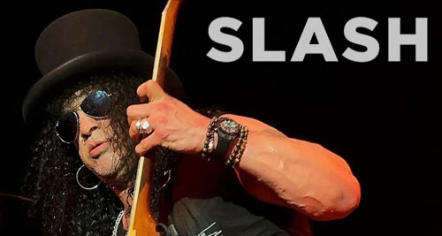 Detalles del disco de Halloween de Slash. Guitarrista temporal en CANNIBAL CORPSE. Catalunya Triomfant.