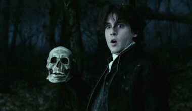 Sleepy Hollow de Tim Burton tendrá una secuela que se lanzará por Halloween, y ya podemos ver sus primeras imágenes