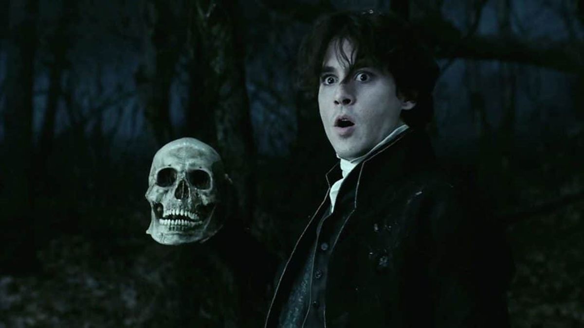 Sleepy Hollow de Tim Burton tendrá una secuela que se lanzará por Halloween, y ya podemos ver sus primeras imágenes