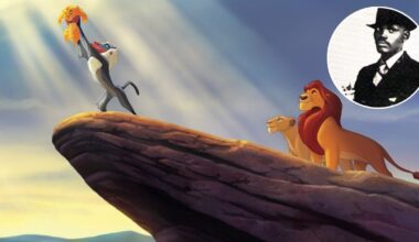 La polémica compra de la canción de "El Rey León": costó 2 dólares y hoy cuesta millones | Sociedad