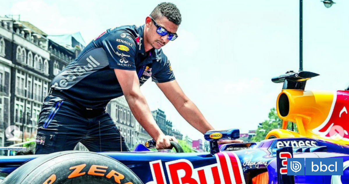 Exmecánico de Verstappen revela difíciles condiciones laborales en F1: ’bajo’ sueldo y extensa jornada | bio-bio-tuercas