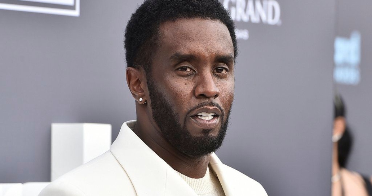 Fiscalía pide 7 años de cárcel par el rapero Diddy Combs