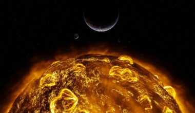 esta novela de combate espacial es mi último gran descubrimiento